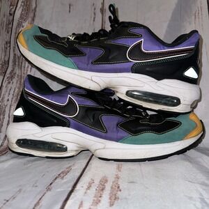 Size 13 - Nike Air Max 1 SE Windbreaker 2019 - Bv0987 023 !!!VGC!!🔥